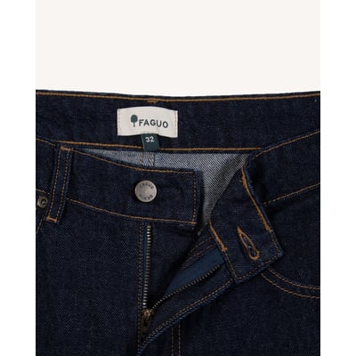 Jean denim FAGUO