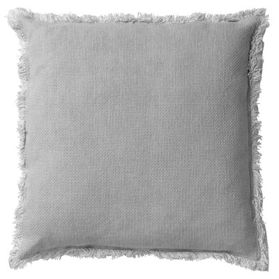 Housse de coussin Burto - Gris, 45x45 cm DUTCH DECOR