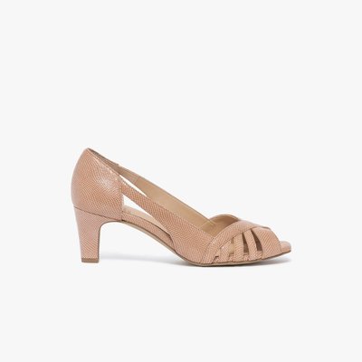 Escarpin DAMON BOCAGE