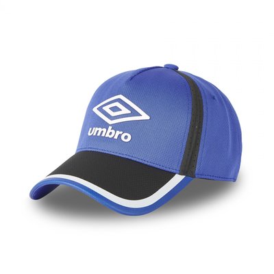 Casquette Baseball microfibre UMBRO