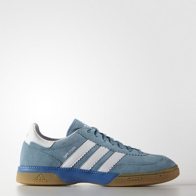 Baskets Cuir Handball Spezial adidas Performance