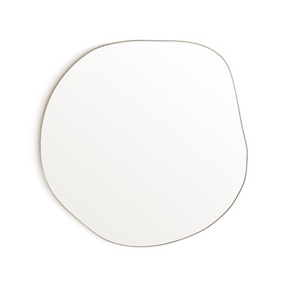 Miroir forme organique taille M, Ornica LA REDOUTE INTERIEURS
