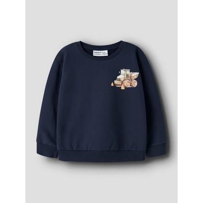 Sweat-Shirt NAME IT