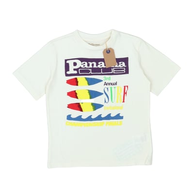 T-shirt enfant - Neuf avec étiquette BELLEROSE