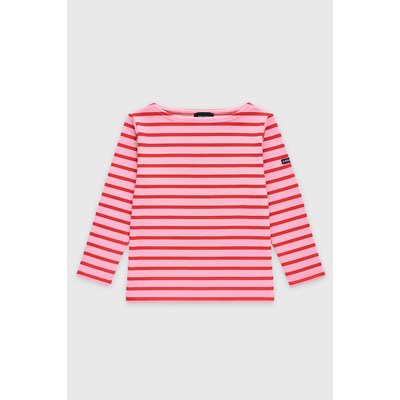 Marinière Kids - coton épais ARMOR-LUX