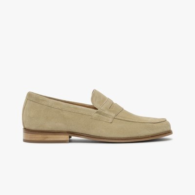 Mocassin TOLEDO BOCAGE