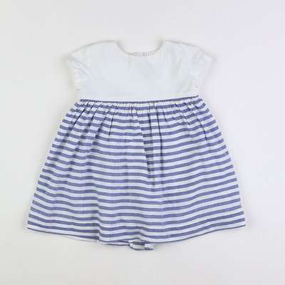 Robe - Très bon état PETIT BATEAU