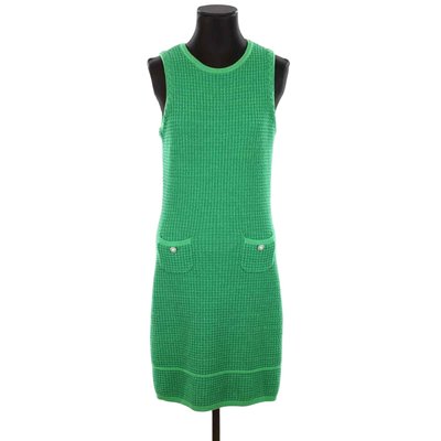 Robe en coton - Très Bon État TARA JARMON