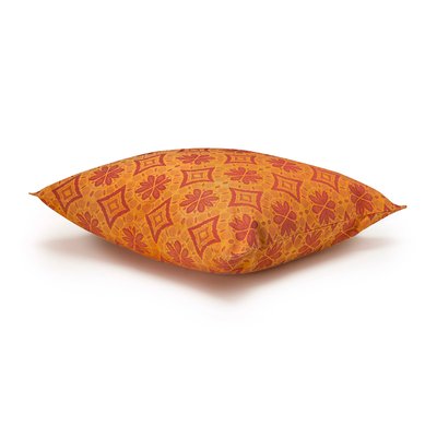 Housse de coussin, ARRIÈRE-PAYS LE JACQUARD FRANCAIS