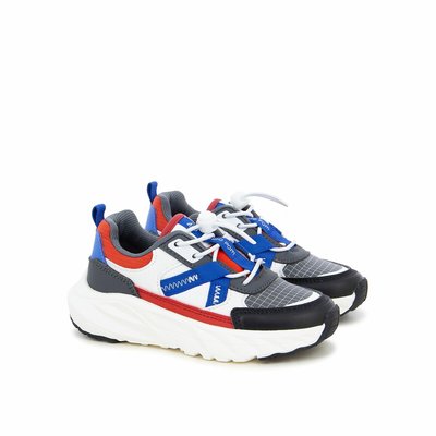 Sneakers Pow Speed Treck SHOO POM