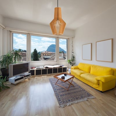 Suspension    CITRUS IDEAL LUX
