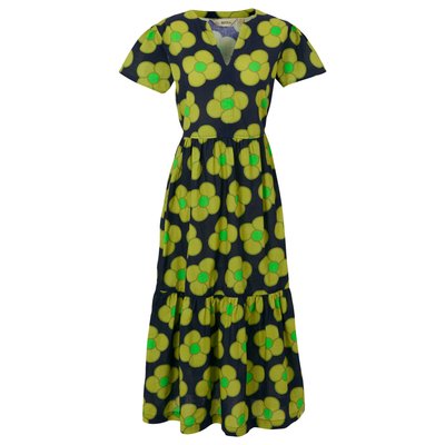 Robe mi-longue ORLA KIELY REGATTA