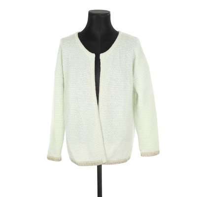 Cardigan en laine - Très Bon État DES PETITS HAUTS