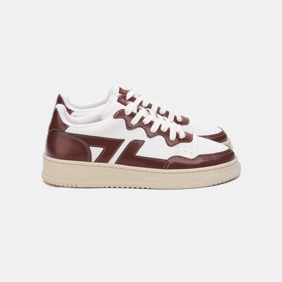 Baskets basses, Olea ZETA