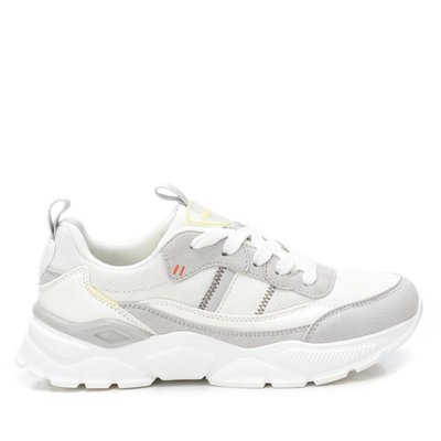 Baskets Plaine Décontractée Lacets REFRESH