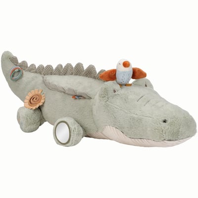 Peluche d'activités LITTLE DUTCH