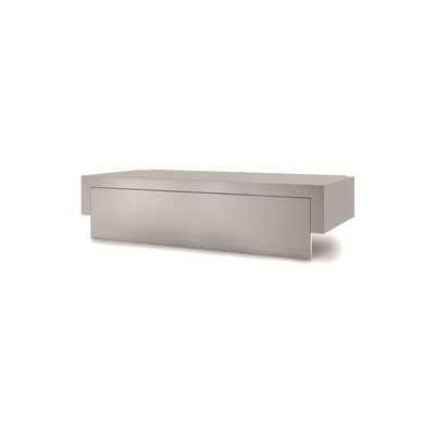 Couvercle plancha CPIPC 75 pour chariot Premium 75 FORGE ADOUR