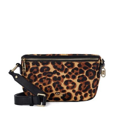 Petit sac bandoulière incurvé - DENT DUNE LONDON