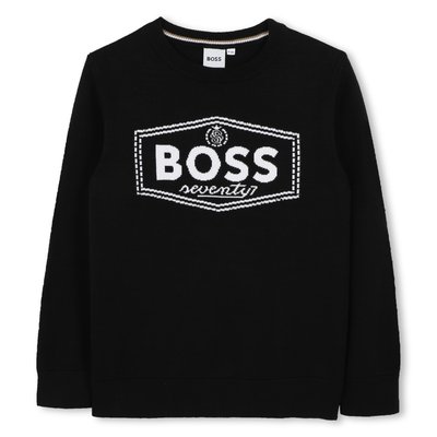Pull BOSS KIDSWEAR
