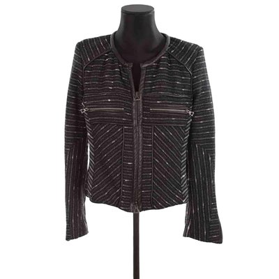 Veste en laine - Bon État ISABEL MARANT