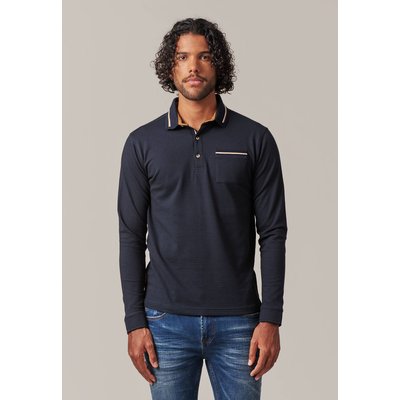 Pull homme polo clearance