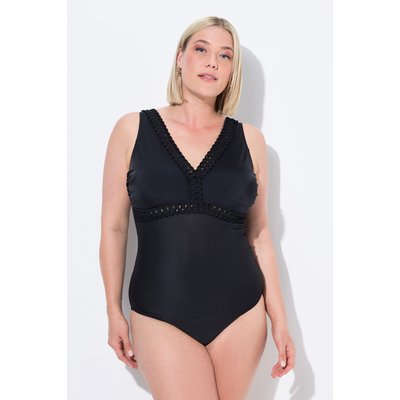 Maillot de bain avec bonnets souples ULLA POPKEN