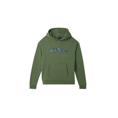ARCH HOODY Coton KICKERS