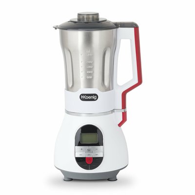 blender chauffant - mxc36 H.KOENIG