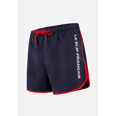 Short de bain court NICOLAS LE SLIP FRANCAIS