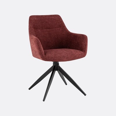 Стул обеденный из рогожки SO'HOME