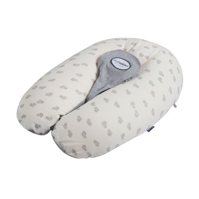 Coussin multirelax + CANDIDE