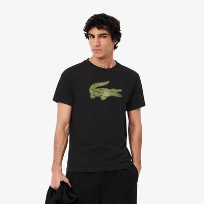 T-shirt manches courtes LACOSTE