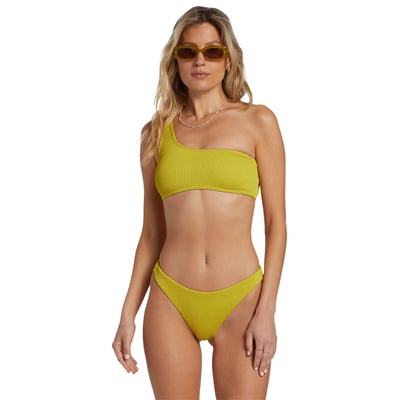 Bas de bikini couvrance mini SUMMER HIGH TANGA BILLABONG