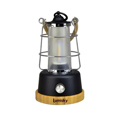 Lanterne sans fil LED WILDY LUMISKY
