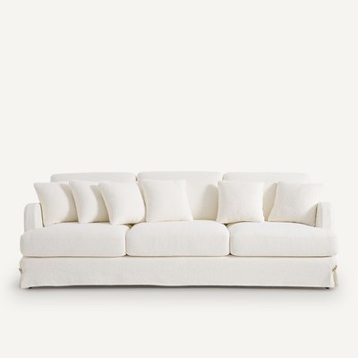 Sofa Mélodie, Bouclé AM.PM