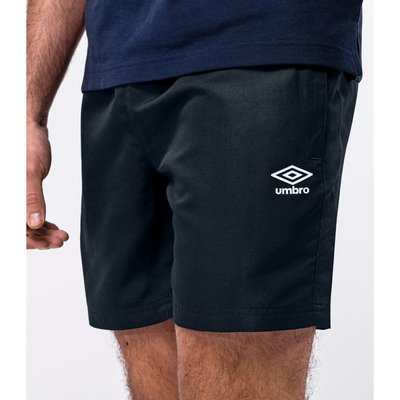 SHORT TRAINING HOMME Polyester recycle UMBRO