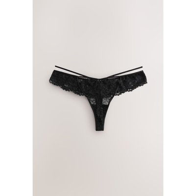 String en dentelle NEXT