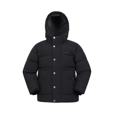 Veste MANTA MOUNTAIN WAREHOUSE