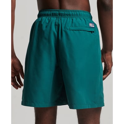 Short de bain Code SUPERDRY