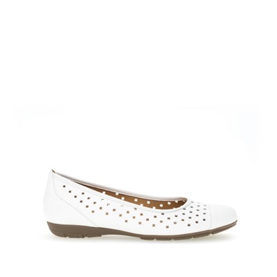 Ballerines en cuir GABOR