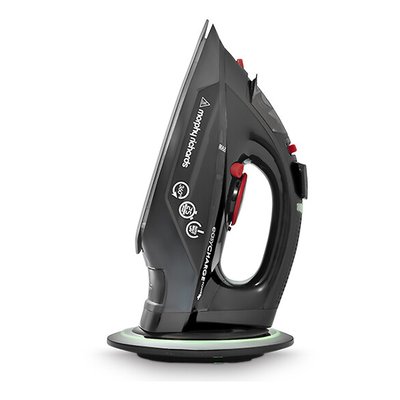 EasyCHARGE Power+ 2400W Cordless Iron - 303251 MORPHY RICHARDS