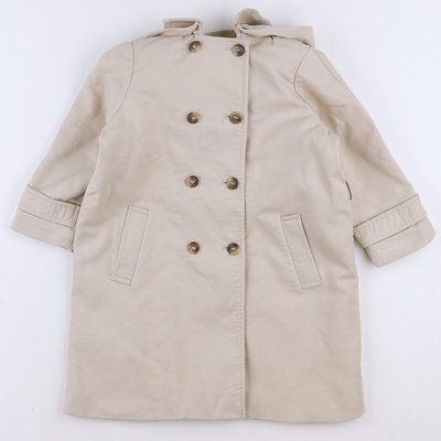 Trench fille 4 ans outlet