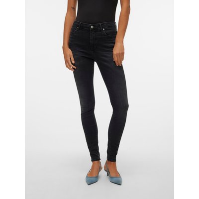 VMSOPHIA Taille haute Skinny Fit Jeans Jean skinny VERO MODA
