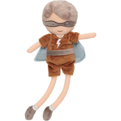 Poupée souple JOLLEIN