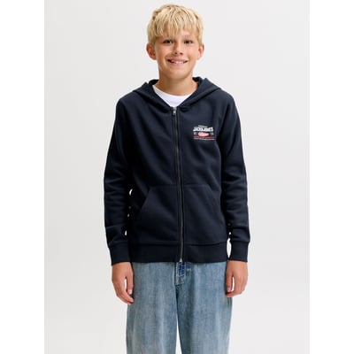 Sweat À Capuche JACK & JONES JUNIOR