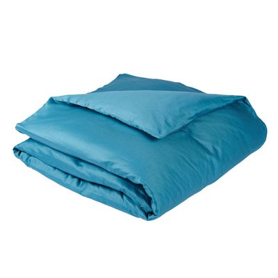 Housse de couette  - Satin de coton - DOUCE NUIT TRADITION DES VOSGES