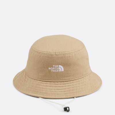 Norm Bucket hoedje met koord THE NORTH FACE