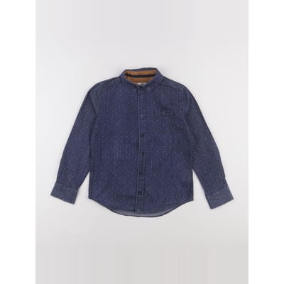Chemise - Etat satisfaisant CYRILLUS