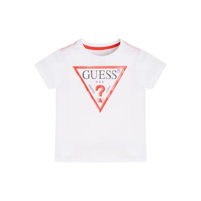 T-Shirt Logo Triangle GUESS KIDS