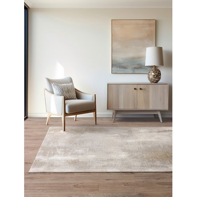 Soft Focus Lustre Rug SO'HOME